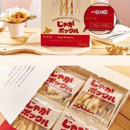 CALBEE potato CHIPS, potato CHIPS - POTATO FARM CALBEE POTATO CHIPS KLK Store