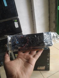 VGA card NVidia 256MB