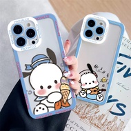 Transparent Soft Case Redmi Note 12 Pro Plus 10C 12C 12 10A 9T 9C 9A Note 9 Pro Plus 9s Note 10 Pro 