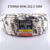 ETERNA NYM CABLE 2X2.5MM 2x2.5 MM 50M 50 Meters