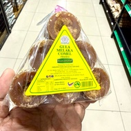Mama Gula Melaka Comel (270g) - Gula Melaka Asli Tradisional