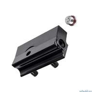 zebedd.my Aluminum Bypass Valves For 8L90 Transmission Enhancing Oil Flow Cooling System