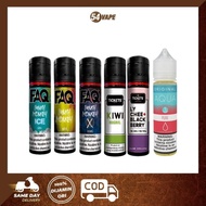 toko759 Freebase Liquid EJM Fruity Series 60ml