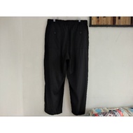 Order trousers 1