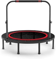 Home Office Trampoline Adult Gym Family Children Bounce Bed Indoor Exercise Weight Loss Trampoline Indoor Trampolin