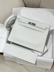 Kelly Danse New White Swift PHW K