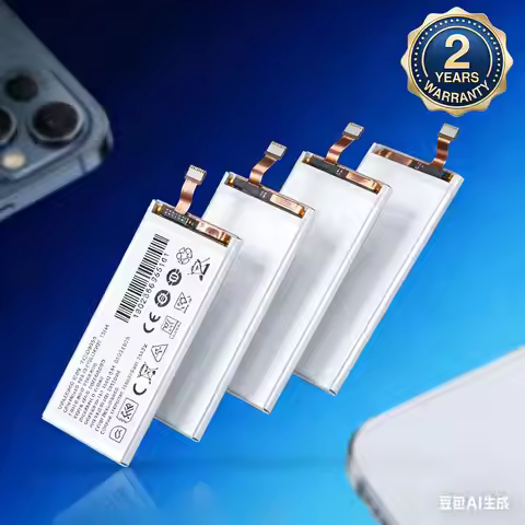 Battery For Nokia 3310 3330 3410 3510 5510 3530 3335 3686 3685 3589 3315 3350 3510 6650 6800 3550 BL