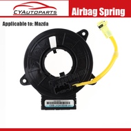 Car accessories Airbag Spring For Mazda  CV6Z14A664A  FA0166CS0 FA01-66CS0