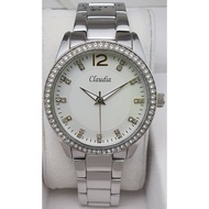 Claudia Analogue Lady's Watch 2812X