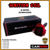 Surpass High Performance Ignition Coil - B Series (BMW/MINI B38/B48/B58)
