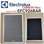 Electrolux cooker hood CARBON filter EFC926BAR