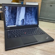 laptop second lenovo x240