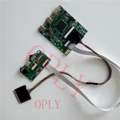 4K controller board type-C for B173ZAN01.0 B173ZAN01.1 B173ZAN01.2 B173ZAN01.3 B173ZAN01.4 3840*2160