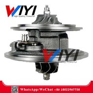 Turbocharger  cartridge for Audi A3 Skoda Rapid VW Passat B6 1.6 TDI 77Kw GTC1244VZ 775517 775517-50