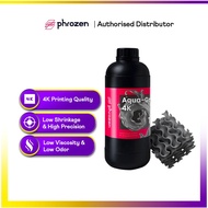 Phrozen Standard Aqua Resin 4k