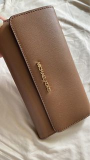 Michael Kors 長款錢包