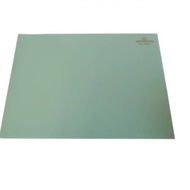 Bergeon 7808-1 Watchmakers Green Antislip Bench Top Work Mat Workmat - HW7808-1