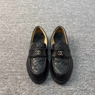CHANEL樂福鞋鞋 36碼