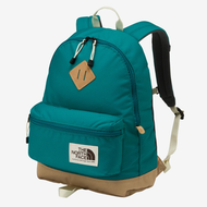 日本 2026 新版 The North Face K Berkeley 19L 書包