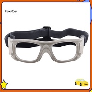 [Fx] Sports Football Basketball Badminton Goggles Eye Protection Glasses Eyewear