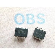 ((10 Pcs) Brand New Original RZ7886 DIP-8 High Current Motor Driver Chip Can Reach 13A