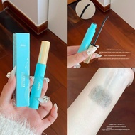 foundation foundation full coverage Ukiss Small Flame Eyelash Primer Mascara Long Curling Not Easy t