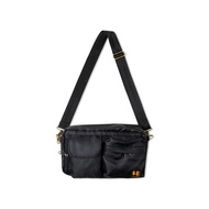 Hammerstout - Zoke Black - Sling Bag