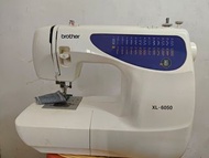 Brother XL-6050 衣車 (縫紉機)