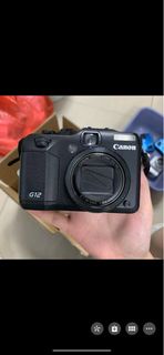 徵 收(好壞照收)canon powershot G12 佳能G12g12和其他G系列