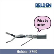 Belden 8760 Cable (Original)