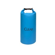 Clear Waterproof Dry Bag 5L / 10L