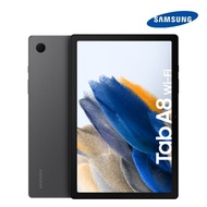 [รับเงินคืนสูงสุด 300.-]Samsung Galaxy Tab A8 4/64GB จอTFT LCD 10.5" กล้องหน้า 5MP กล้องหลัง 8MP แบต 7040mAh ชาร์จไว 15W