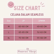 celana dalam wanita transparan tipis lembut - celana dalam transparant wanita (CD-113)