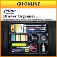 FELTON DRAWER ORGANISER READY STOCK