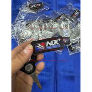 NLK Performance Keychain 2024 Logo Key Chain