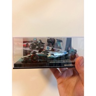 [Russell F1 First Pole] July 2022 F1 Hungary Hengroning, George Russell George Russell's F1 First Po