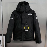The North Face Himalayas 登山系列三合一連帽羽絨服 秋冬季 羽絨外套