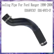 EB3G6F073CF Cooler Outlet Air Hose Cooling Pipe for Ranger 1998-2006 EB3G-6F073-CF