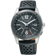 Citizen Attesa Solar Radio Mens Watch # ATD53-2903 [ORIGINAL] [READY STOCK]