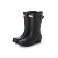 Minor Flaws HT Mid-Calf Women's Rain Boots Hunter Boots Outdoor Waterproof Boots Stream Trekking Cam