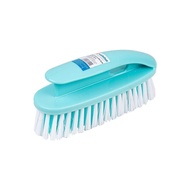 Viet Nhat Elliptical Brush (MS:5861) Floor Scrubbing Brush, Laundry Brush, Hand and Foot Scrubbing B