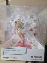 GOODSMILE COMPANY POP UP PARADE 一拳超人 One Punch Man 埼玉 Hero Costume Ver.