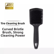AN-RIDDLE | Tyre Cleaning Brush