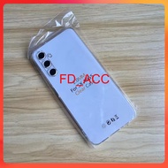 TPU 2.00 MM Clear Case Samsung A05S Clear Case Samsung A05S