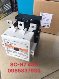 Khởi động từ SC-N7 48V Fuji Nhật
