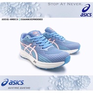 kasut asics sport women