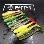 SP 5.5CM Soft Plastic Lure