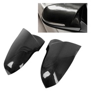 [ishowmall.ph]Mirror Cover For BMW X1 F48 X2 F39 F44 F49 F52 G29 2Series Side Rear View Mirror