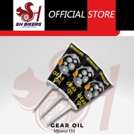 [Ready Stock] Mforce Oil Gear Oil Performance Lubricant