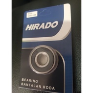 Bearing 6201-2RS | Laker 6201 | Bearing 6201
